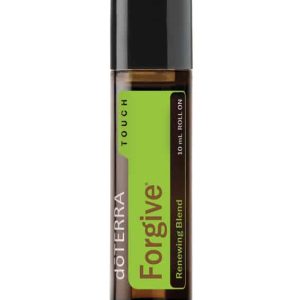 forgive touch renewing blend essentiele olie doterra