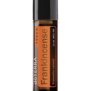 frankincense touch essentiele olie doterra wierook