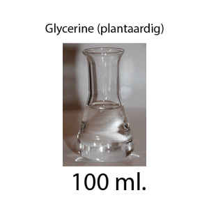 glycerine