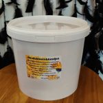goudsbloemblaadjes calendula officinalis goudsbloem emmer 350gram