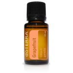 grapefruit essentiele olie doterra citrus x paradisi 15ml
