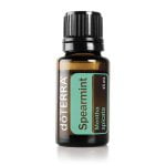 groene munt essentiele olie doterra spearmint mentha spicata 15ml