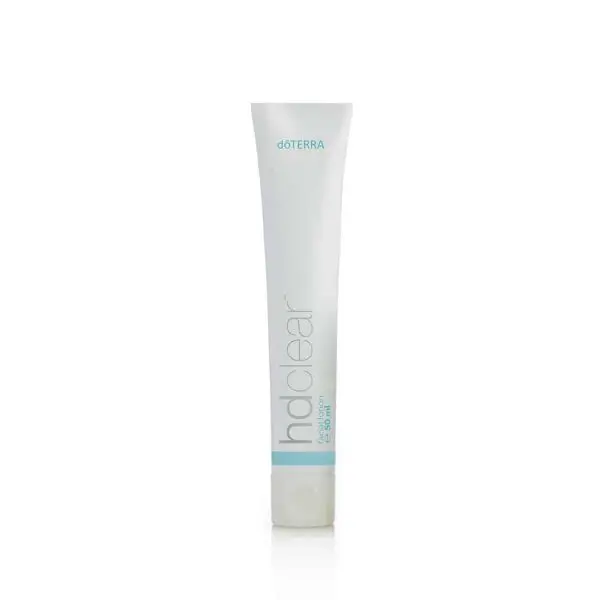 hd clear gezichtslotion facial lotion doterra