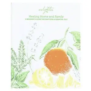 healing home and family booklet english