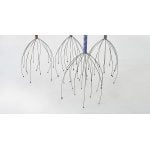 hoofdmassage spin anti