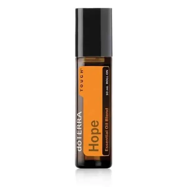 hope blend roll on essentiele olie doterra roller 10ml