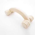houten massageroller 4 massage rollers