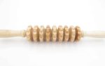 houten rug massage roller 1