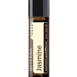 jasmijn touch roller essentiele olie doterra jasmine 10ml