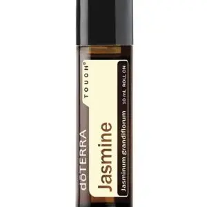 jasmijn touch roller essentiele olie doterra jasmine 10ml