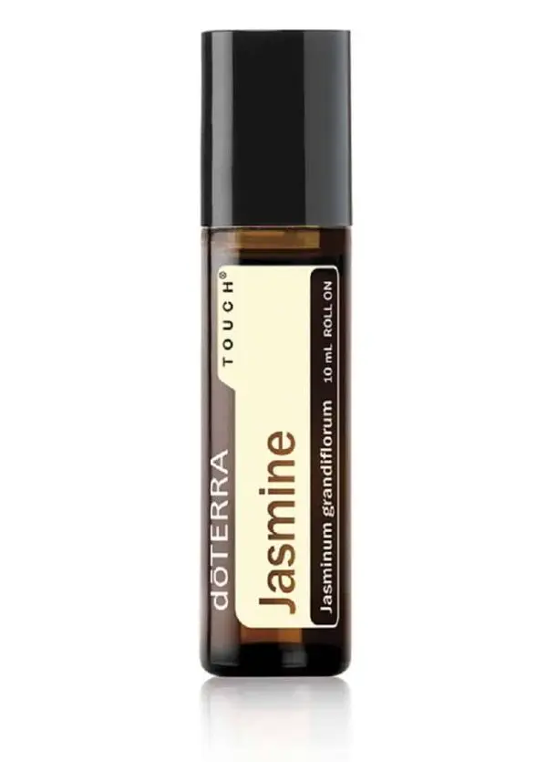 jasmijn touch roller essentiele olie doterra jasmine 10ml