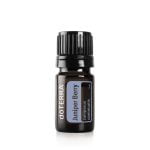 jeneverbes essentiele olie doterra juniper berry juniperus communis 5ml