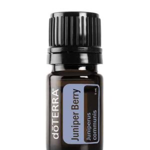 jeneverbes essentiele olie doterra juniper berry juniperus communis 5ml