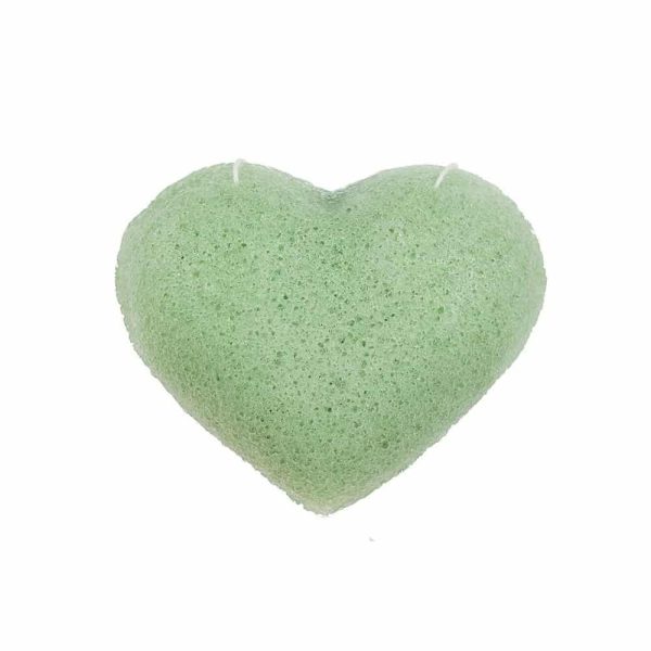 konjac spons aloe vera 100 natuurlijk