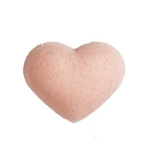 konjac spons sakura japanse kersenbloem 100 natuurlijk