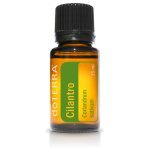 koriander essentiele olie doterra cilantro coriandrum sativum 15ml