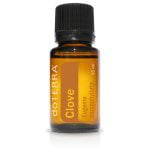 kruidnagel essentiele olie doterra clove eugenia caryophyllata 15ml