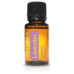 lavendel essentiele olie lavender lavendula angustifolia doTERRA 15ml