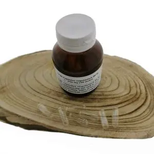 lege capsules 50st vegetarisch 00 xl 650 mg