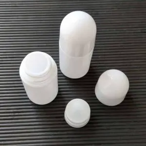 lege deodorant roller fles parfum verpakking deoroller 50ml