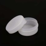 lege zalf monster potjes 5ml