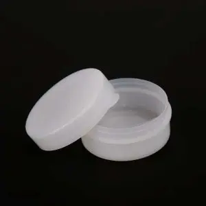 lege zalf monster potjes 5ml