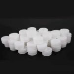 lege zalf monster potjes 5ml 5gram