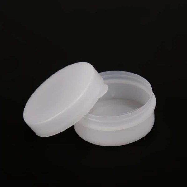 lege zalf monster potjes 5ml