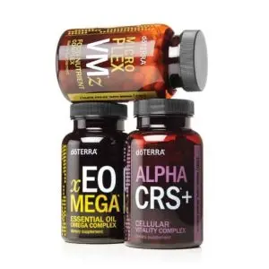 lifelong vitality pack doterra