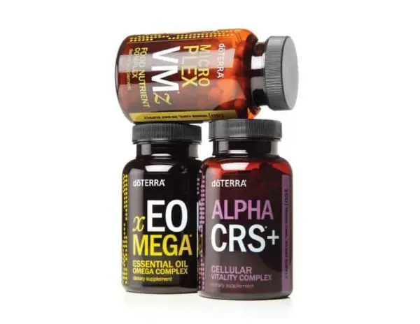 lifelong vitality pack doterra