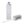 lipgloss tube transparant zilver leeg lippenstift kwastje