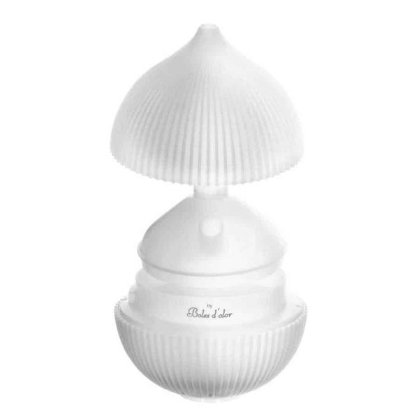 lotus bloem diffuser boles dolor padma aroma verspreider 1