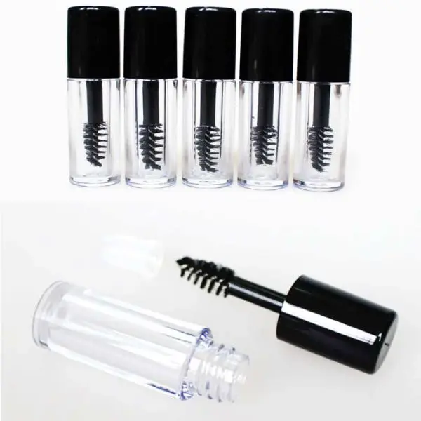 mascara roller 1 ml lege cosmetische verpakking