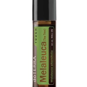 melaleuca touch essentiele olie doterra roller tea tree