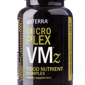 microplex vmz voedingsstoffencomplex doterra