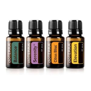 mood management kit doterra