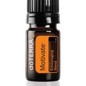 motivate essentiele olie doterra stimulerende mix