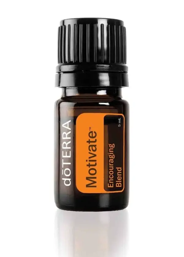 motivate essentiele olie doterra stimulerende mix