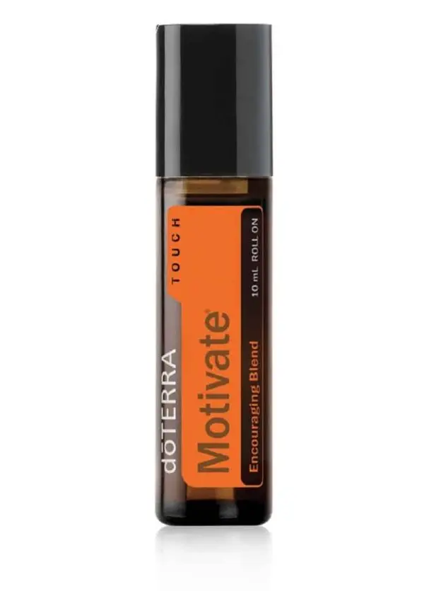 motivate touch roll on essentiele olie doterra roller 10ml