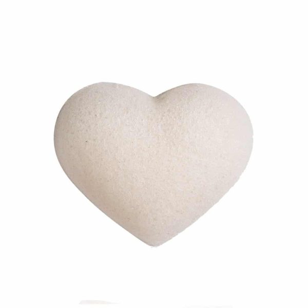 natuurlijke konjac spons pure original