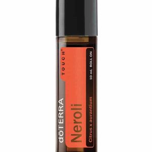 neroli touch roller essentiele olie doterra 10ml roll on