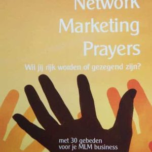 network marketing prayers thorsten weiss