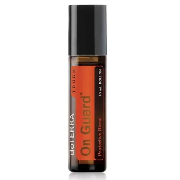 on guard touch essentiele olie roller doterra natuurlijke bescherming 10ml