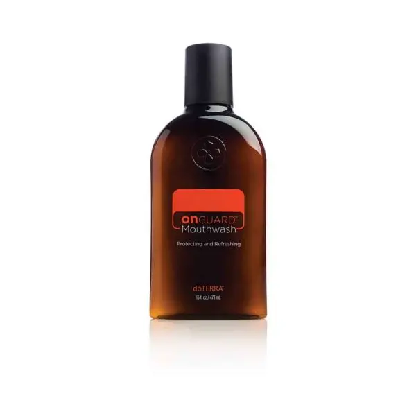 onguard mouthwash mondspoelmiddel doterra