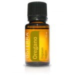 oregano essentiele olie doterra origanum vulgare 15ml