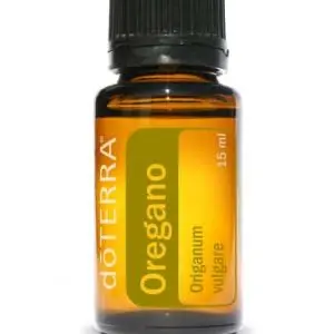 oregano essentiele olie doterra origanum vulgare 15ml