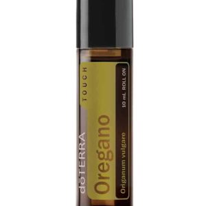 oregano touch essentiele olie doterra roller oregano