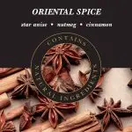 oriental spice ashleigh burwood