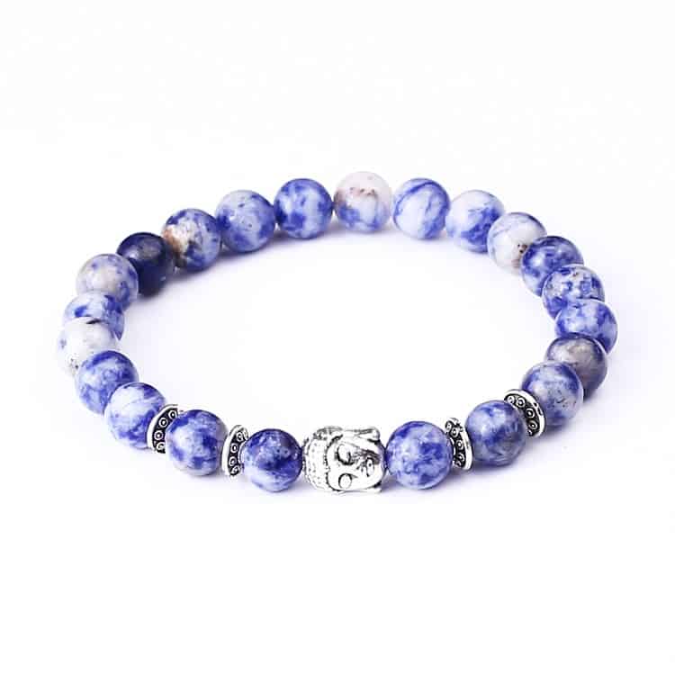 paarse-boeddha-kralen-armband-sodaliet-natuurstenen.jpg paarse boeddha kralen armband sodaliet natuurstenen