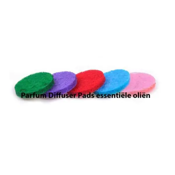 parfum diffuser pads